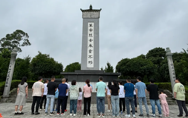 从百年党史中罗致实力