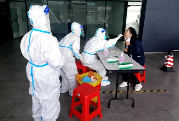 喜讯！！！广州ng电子游戏科技荣获“非公自愿服务优异单位”